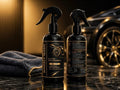 Wheely Wash Micro Refinement One-Step Gloss & Surface Polish